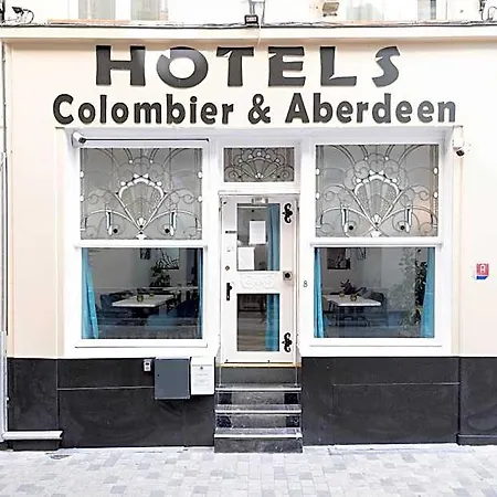 Hotel Abberdeen