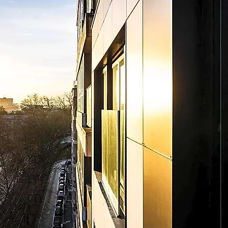 L-avenue 4* Brussels