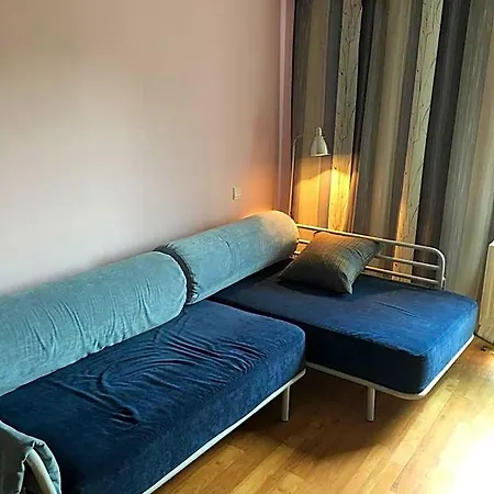 Apartment солнечная комфортная студия в андерлехт с лифтом Brussels