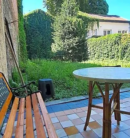 Smallfunnyworld Hotel Brussels