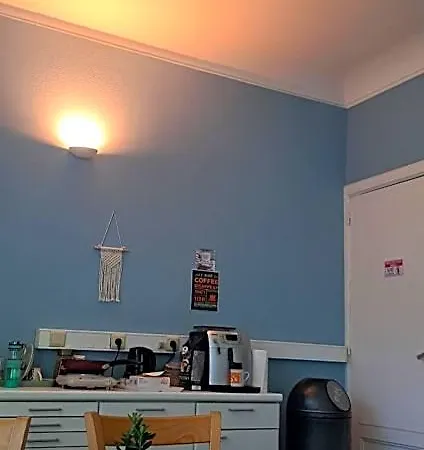Smallfunnyworld Hotel