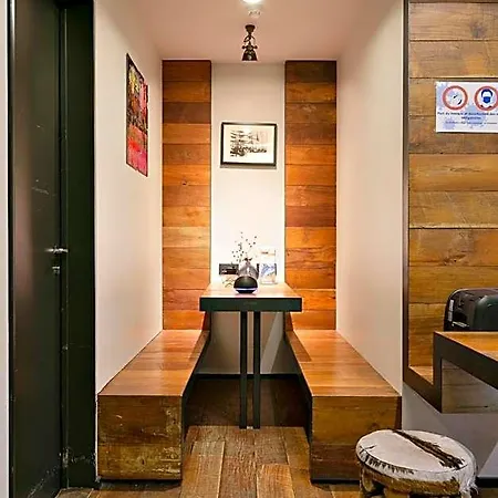 Hotel Boutique Saint-gery