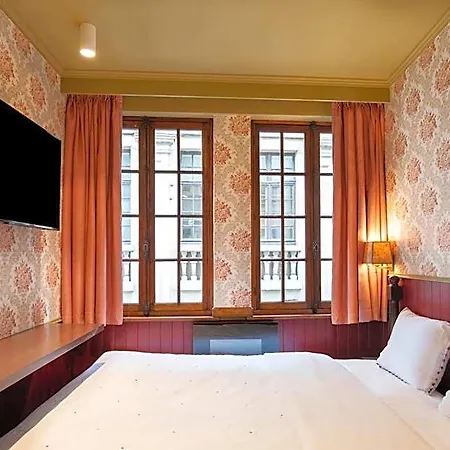 Hotel The Place Brussels