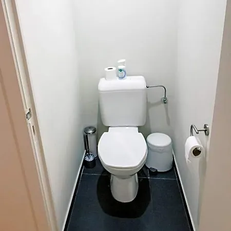 Aparthotel Central&cozy In