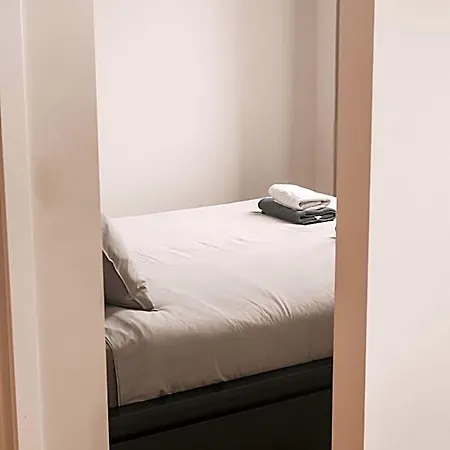 Aparthotel Central&cozy In