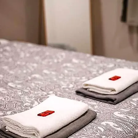 Central&cozy In Aparthotel 3*