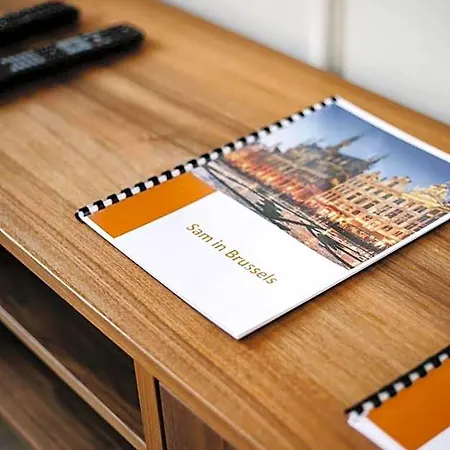 Aparthotel Central&cozy In 3*