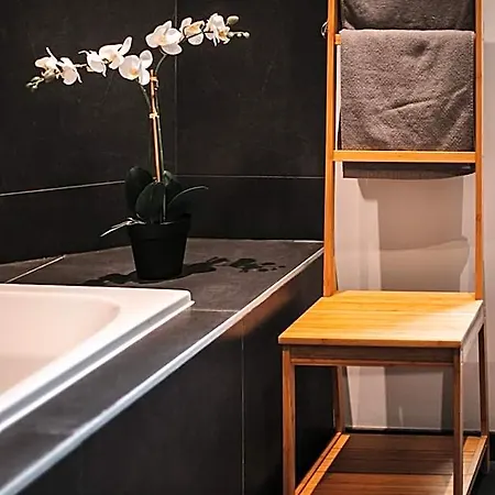 Aparthotel Central&cozy In