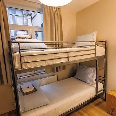 Central&cozy In Aparthotel
