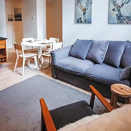Central&cozy In 3*