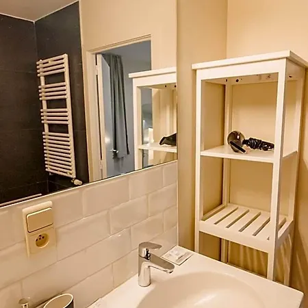 Central&cozy In 3* Brussel
