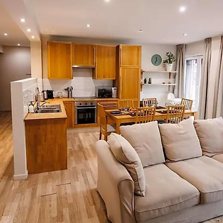 Central&cozy In 3*