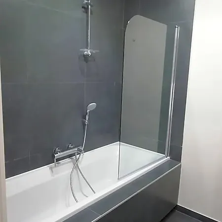 Aparthotel Central&cozy In 3*
