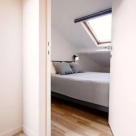 Aparthotel Central&cozy In 3*