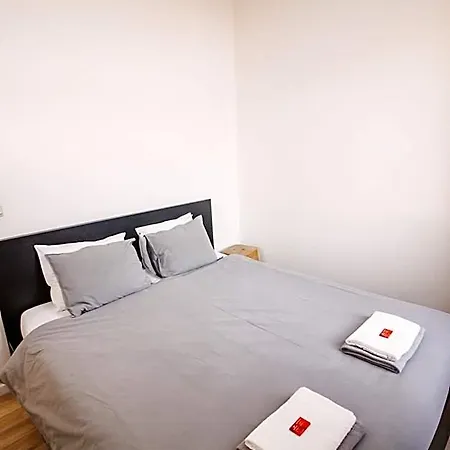 Central&cozy In 3*