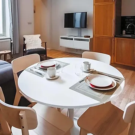 Central&cozy In 3*