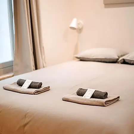 Central&cozy In 3* Brussel