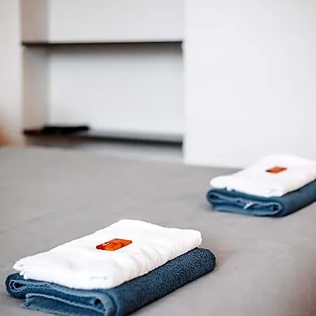 Super In Aparthotel 3*