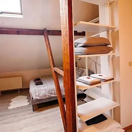 Aparthotel Super In