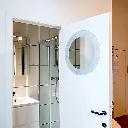 Aparthotel Super In 3*
