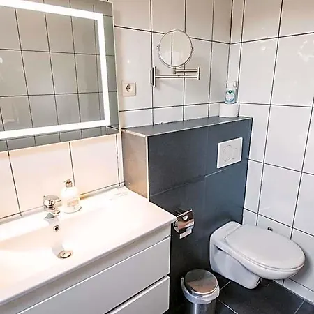 Aparthotel Super In