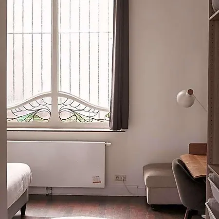 Super In Aparthotel Brussel