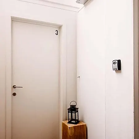 Super In Aparthotel Brussel