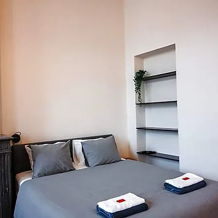 Aparthotel Super In