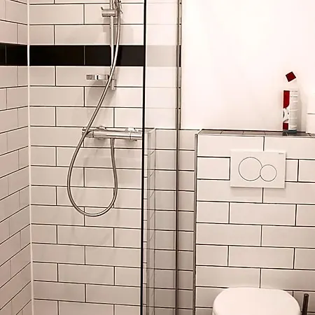 Aparthotel Super In Brussel