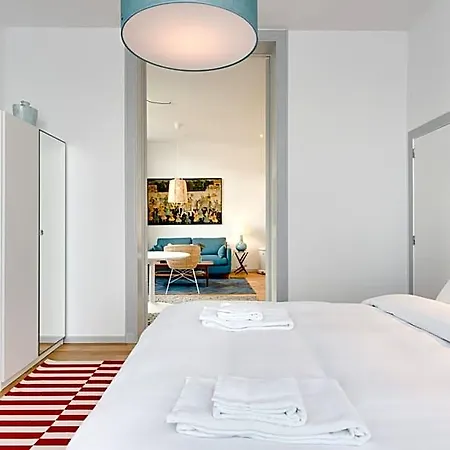 Aparthotel Newton Boutique Residences - Eu Area