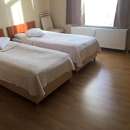 Prestige Flats Coteaux Hotel *