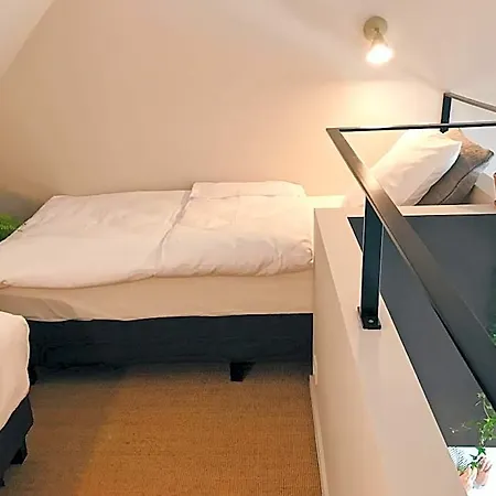 Latroupe Jardin Secret Hotel Brussels