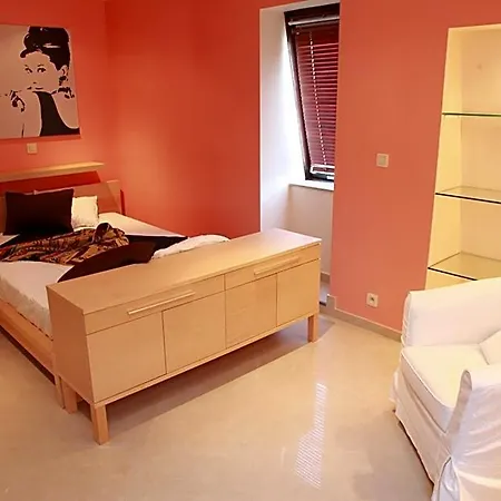 La Fraisiere 3* Brussels