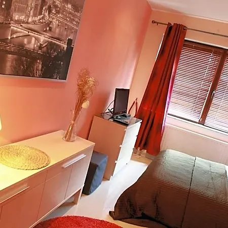 Hotel La Fraisiere Brussels