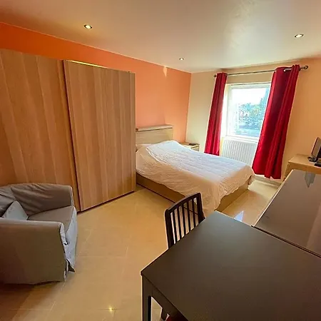 Hotel La Fraisiere