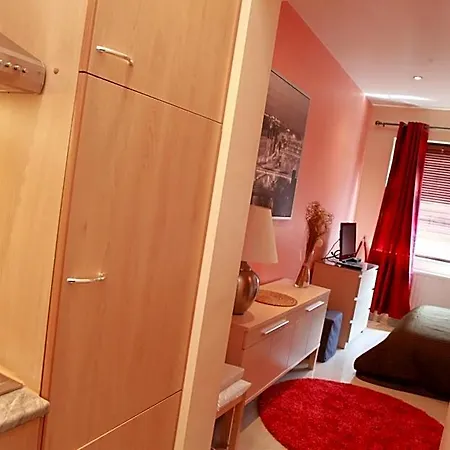 La Fraisiere Hotel 3*
