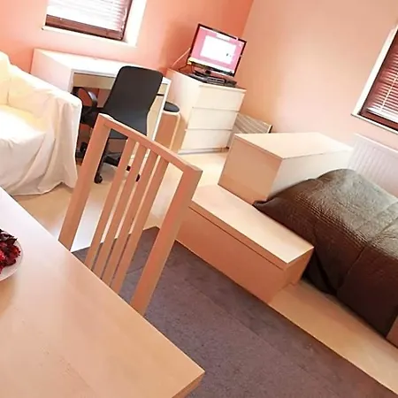 La Fraisiere Hotel