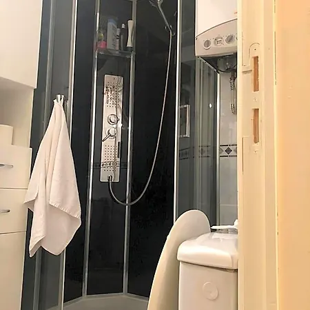 La Fraisiere 3* Brussels