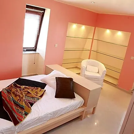 La Fraisiere 3* Brussels