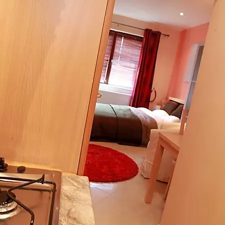 La Fraisiere Hotel