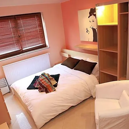 La Fraisiere 3* Brussels