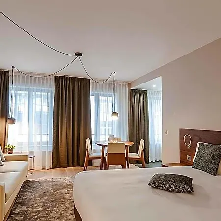 Agenda Hotel