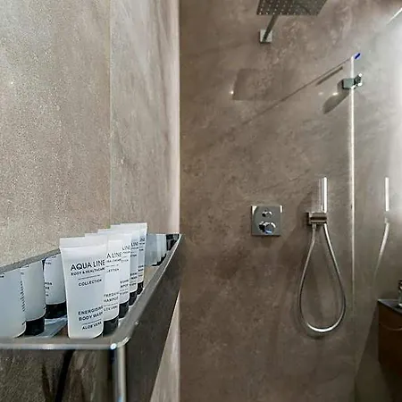 Agenda Hotel