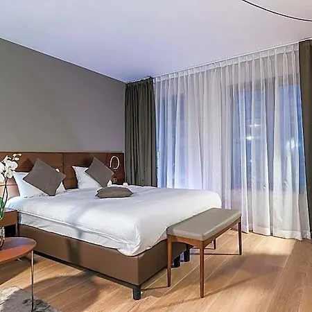 Hotel Agenda Brussels