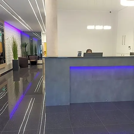 Center Hotel 3*
