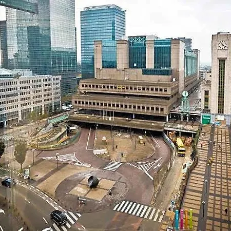 Center Brussels