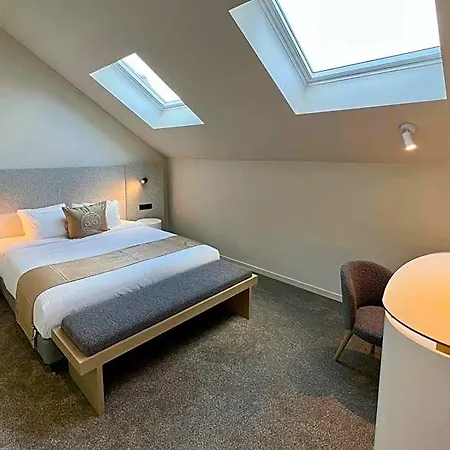 Hotel Opo
