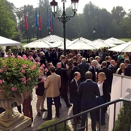 Gravenhof Brussels