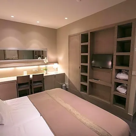 Gravenhof 3*