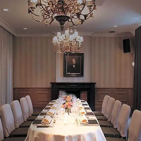 Gravenhof Hotel 3*